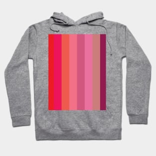 Brilliant Colors 2 Hoodie